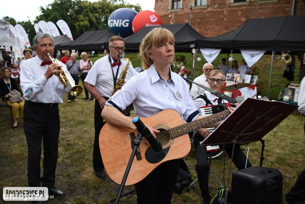 Gospodynie z całego województwa rywalizowały na festiwalu Polska Od Kuchni