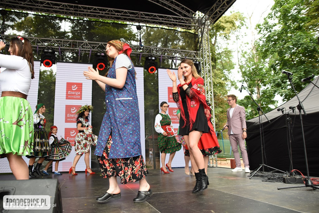 Gospodynie z całego województwa rywalizowały na festiwalu Polska Od Kuchni
