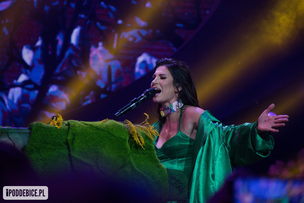 Koncert Earth Festival w Uniejowie [FOTORELACJA]