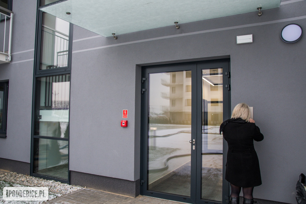 Nowe mieszkania w Uniejowie