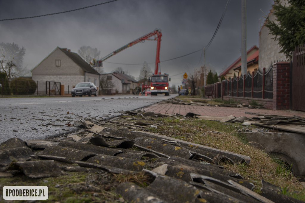 Wichury nad regionem
