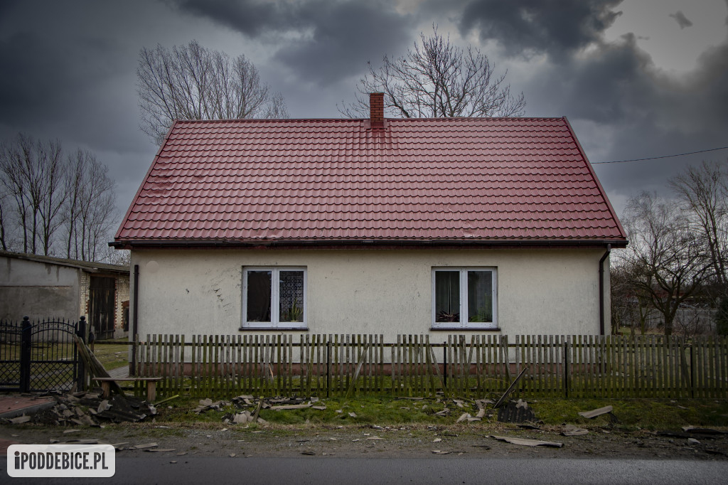 Wichury nad regionem