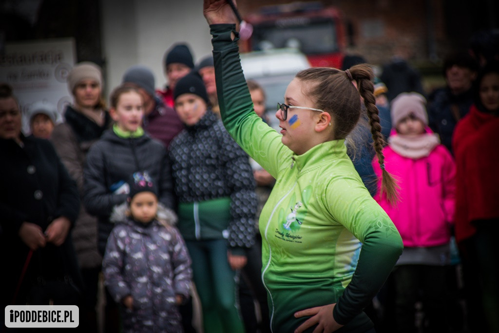 Pierwszy Piknik dla Ukrainy w Uniejowie