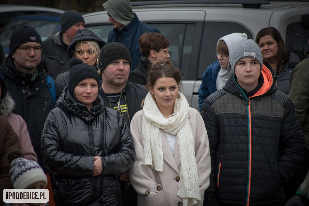 Pierwszy Piknik dla Ukrainy w Uniejowie