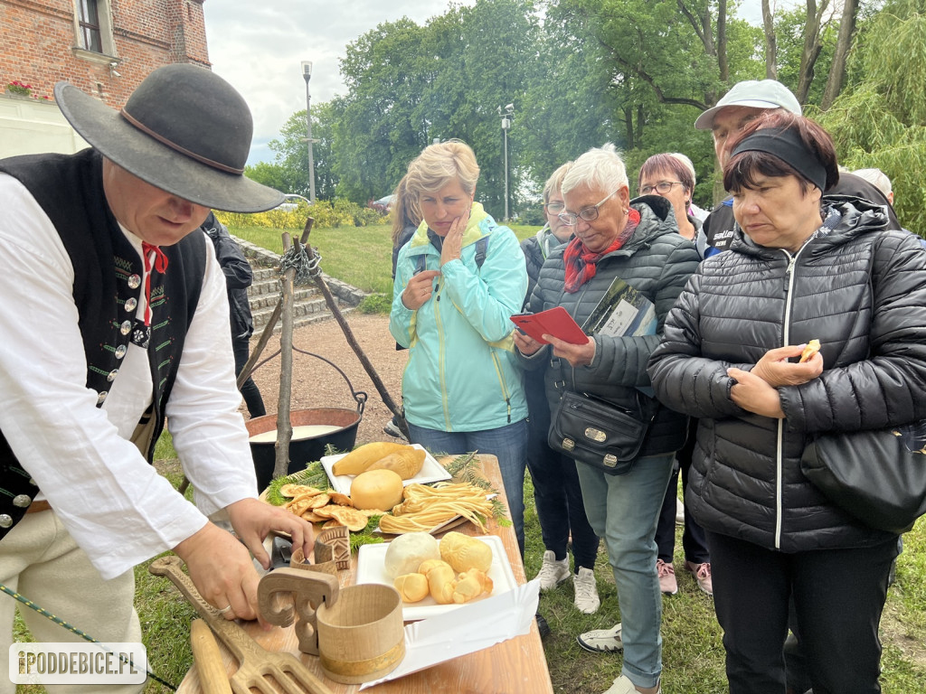 góralska sobota w Uniejowie