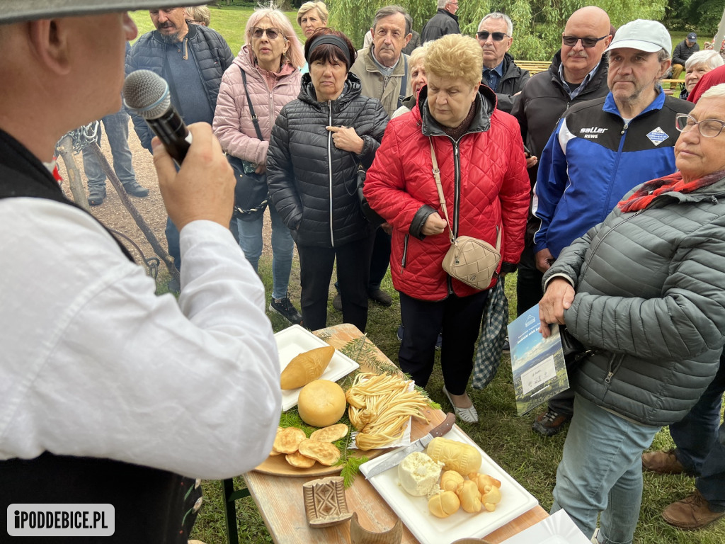 góralska sobota w Uniejowie
