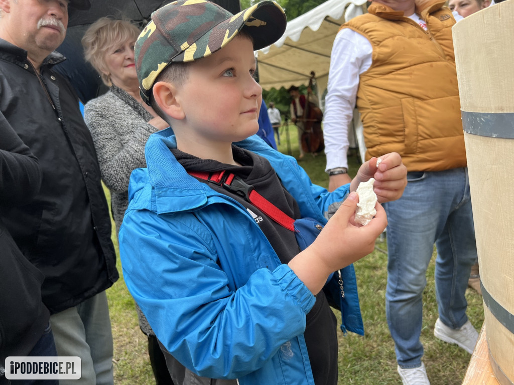 góralska sobota w Uniejowie