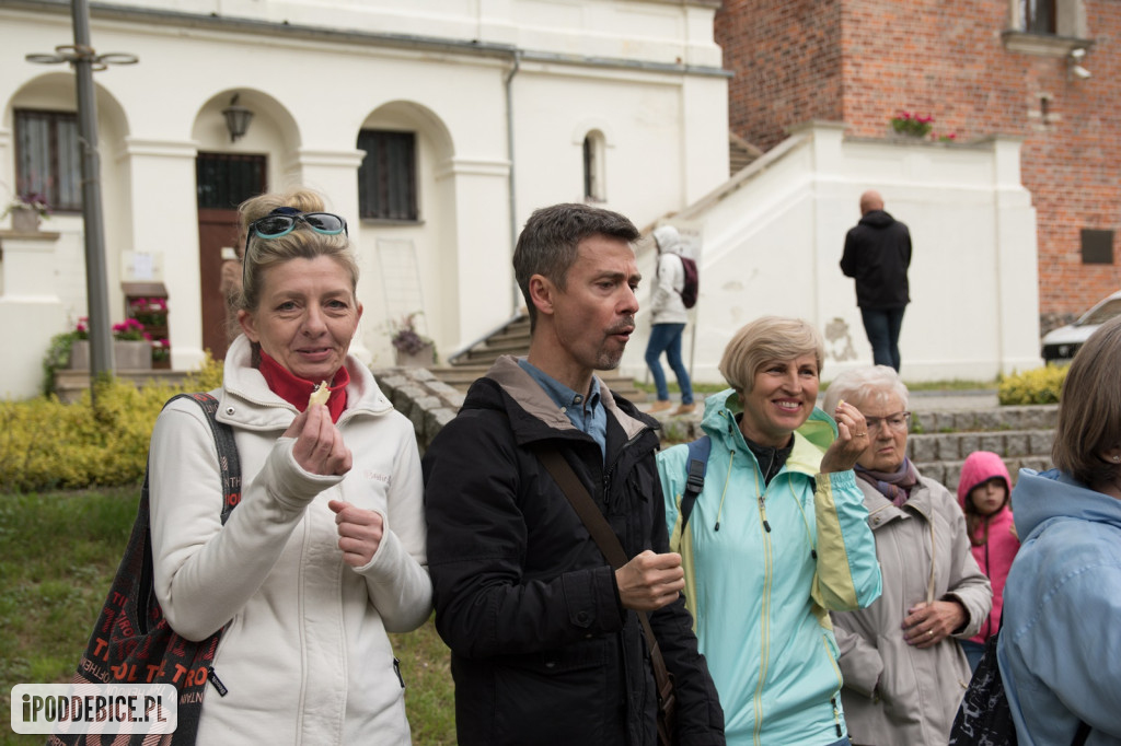 góralska sobota w Uniejowie