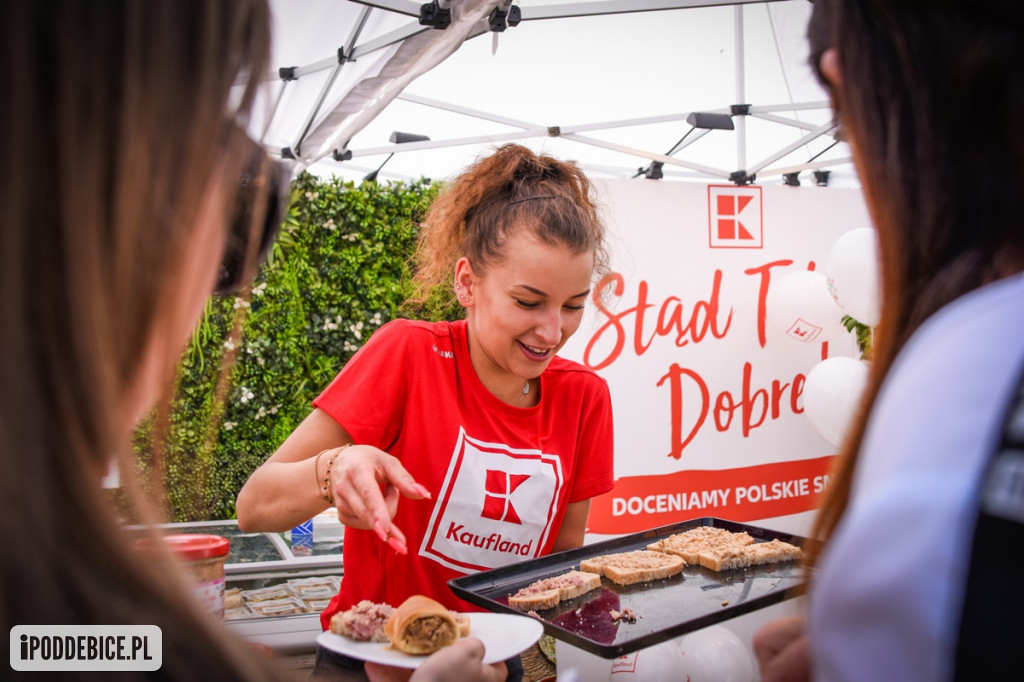 Festiwal Polska od Kuchni
