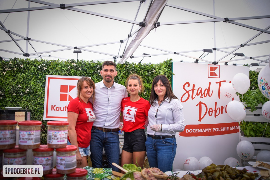 Festiwal Polska od Kuchni
