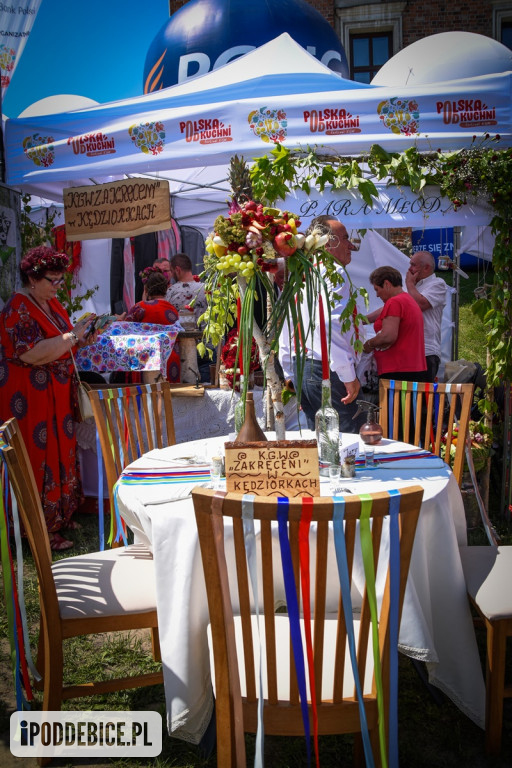 Festiwal Polska od Kuchni