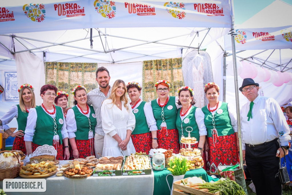 Festiwal Polska od Kuchni