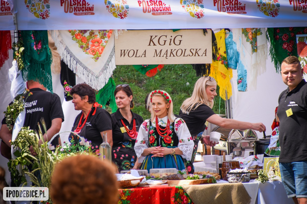 Festiwal Polska od Kuchni