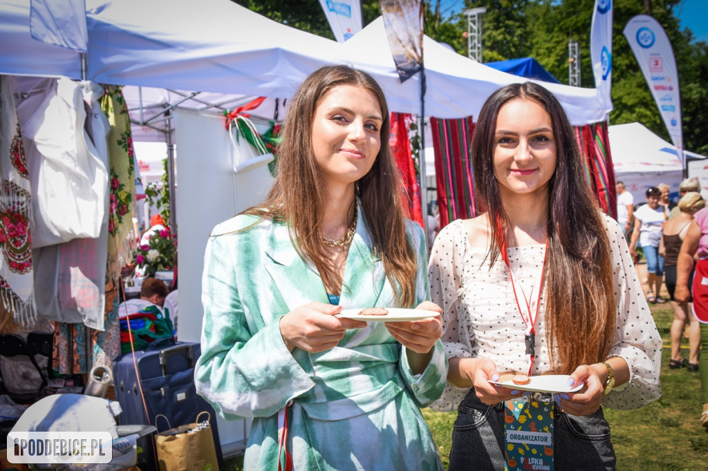 Festiwal Polska od Kuchni