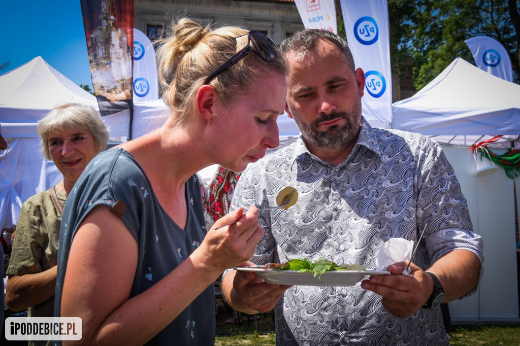 Festiwal Polska od Kuchni