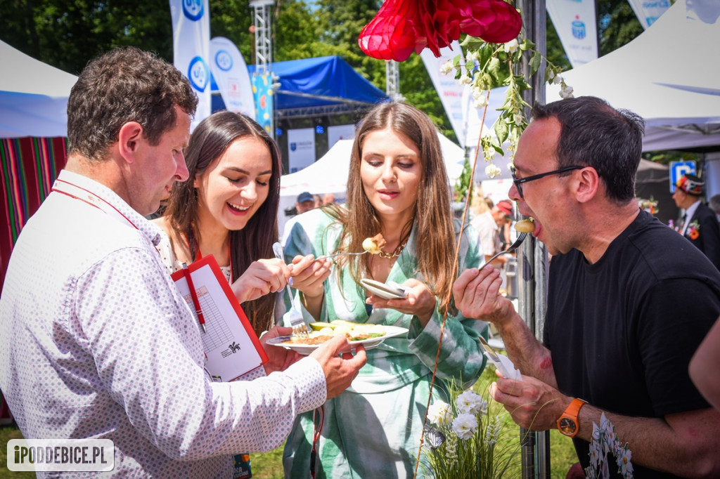 Festiwal Polska od Kuchni