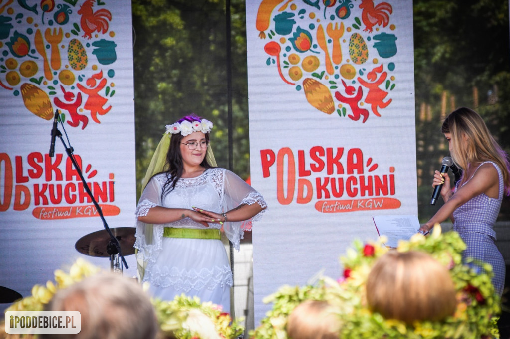 Festiwal Polska od Kuchni