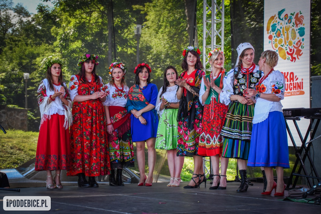 Festiwal Polska od Kuchni