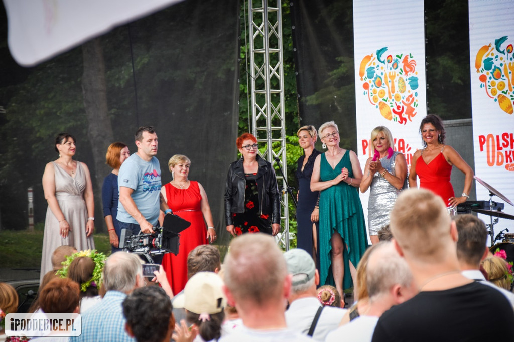 Festiwal Polska od Kuchni