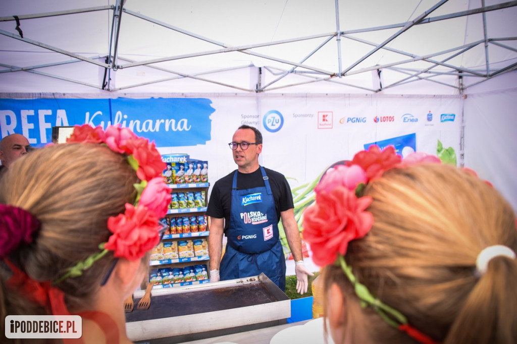 Festiwal Polska od Kuchni