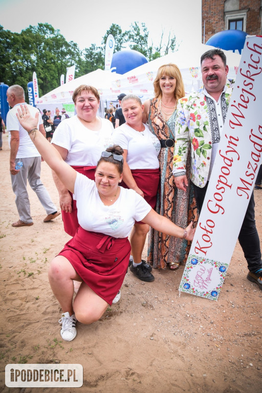 Festiwal Polska od Kuchni
