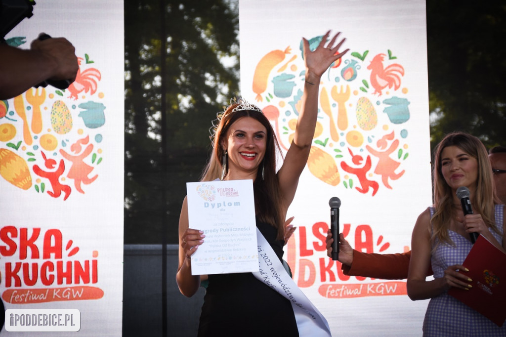 Festiwal Polska od Kuchni