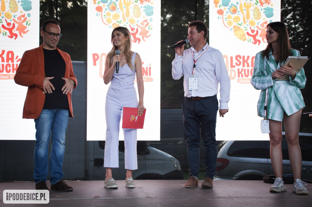 Festiwal Polska od Kuchni