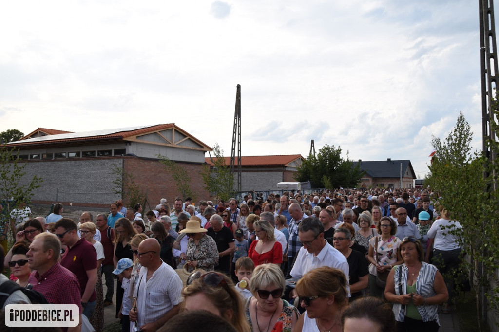 Spycimierskie Boże Ciało 2022