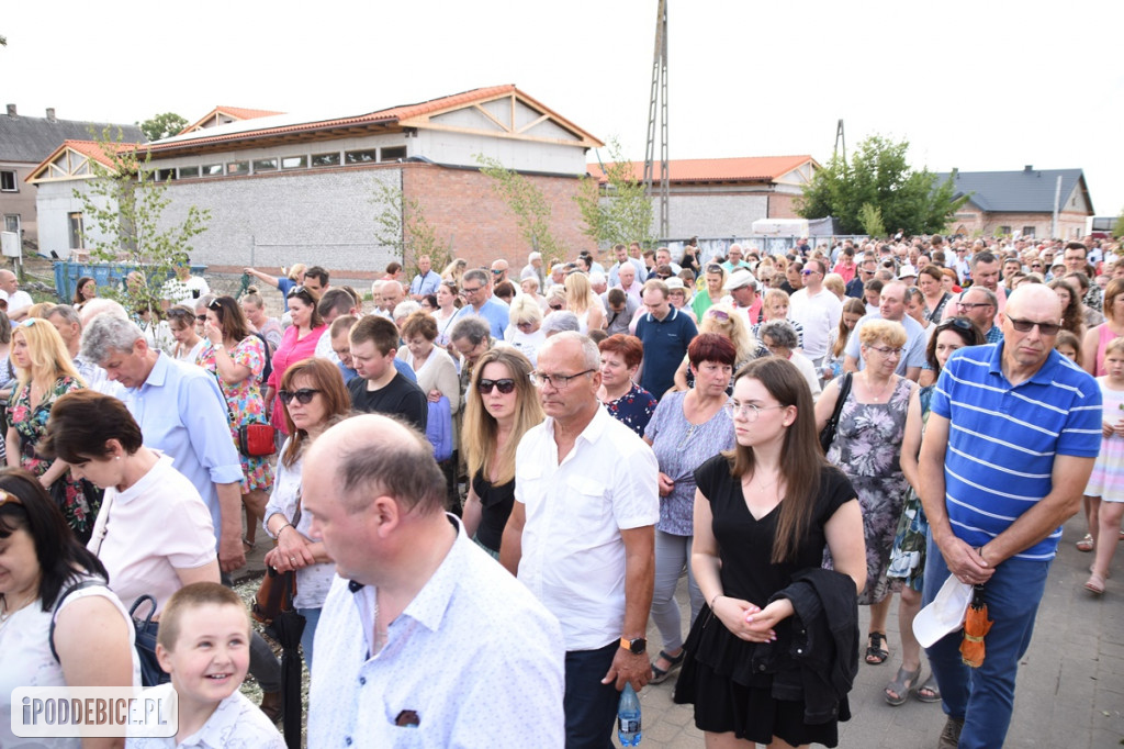 Spycimierskie Boże Ciało 2022