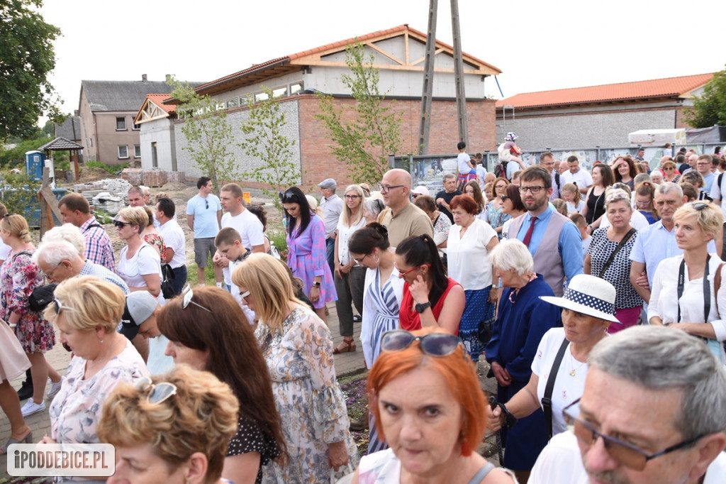Spycimierskie Boże Ciało 2022