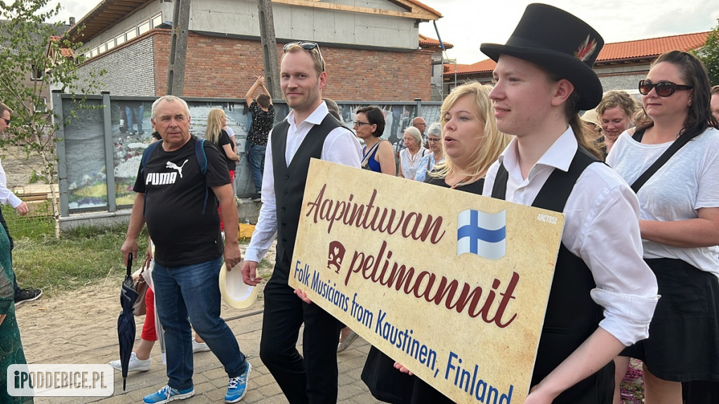 Spycimierskie Boże Ciało 2022