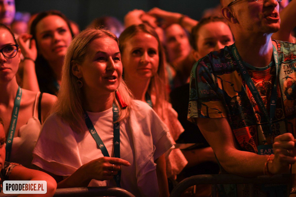 Zalewski i Przyjaciele wystąpili w Uniejowie