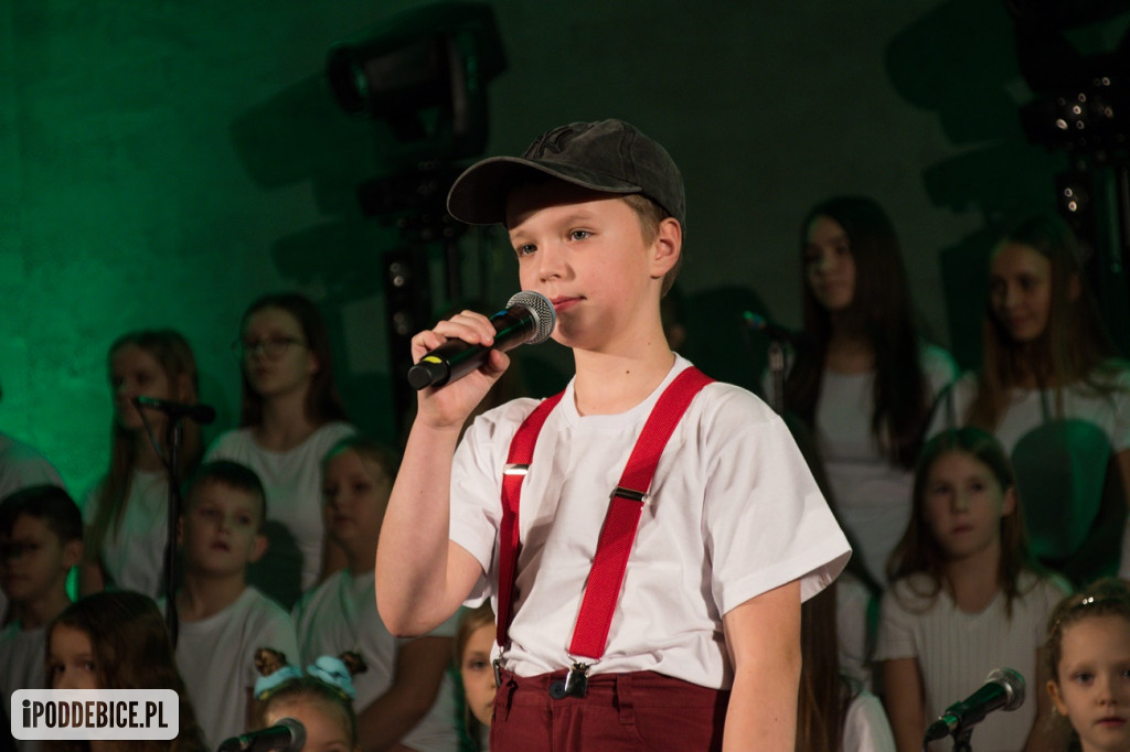 Jacek Cygan i Krzysztof Antkowiak wystąpili w Uniejowie