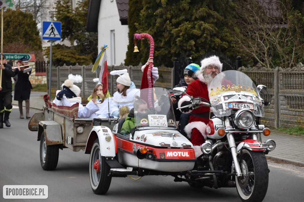 Orszak Trzech Króli 2023