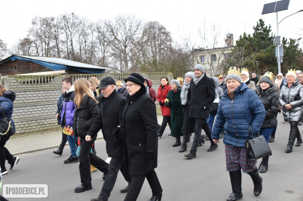 Orszak Trzech Króli 2023