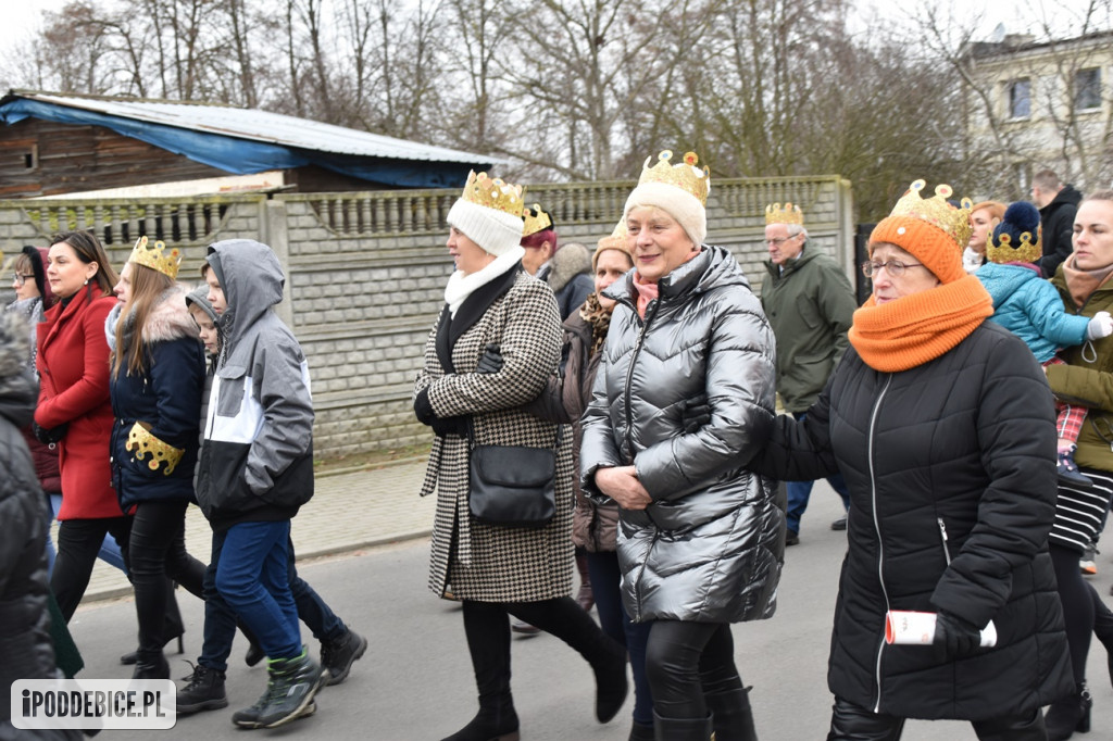 Orszak Trzech Króli 2023