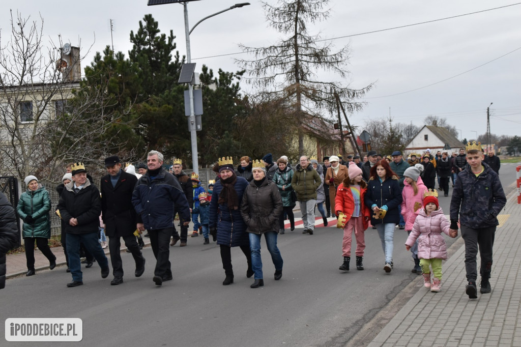 Orszak Trzech Króli 2023