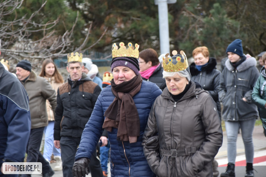 Orszak Trzech Króli 2023