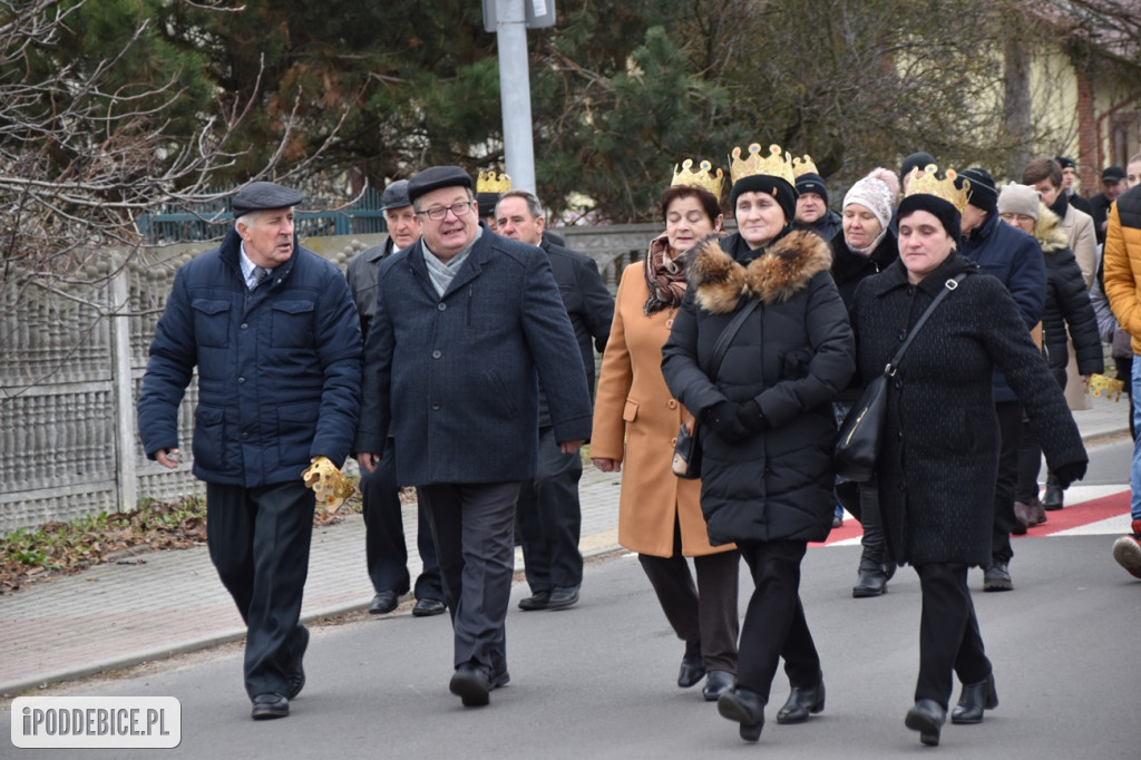 Orszak Trzech Króli 2023