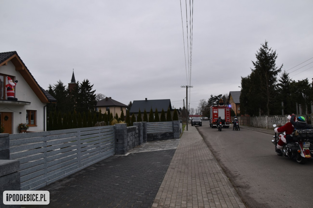 Orszak Trzech Króli 2023