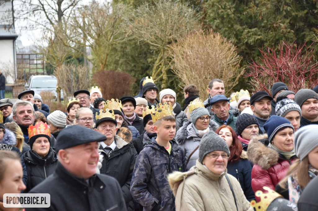 Orszak Trzech Króli 2023