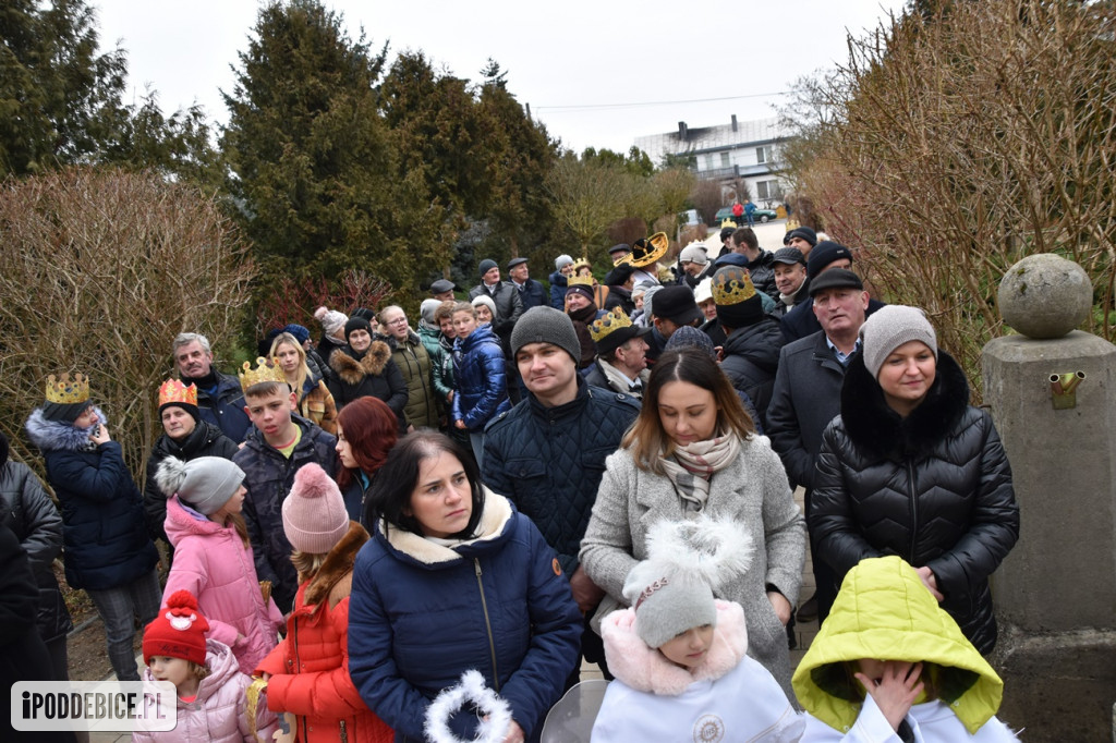Orszak Trzech Króli 2023