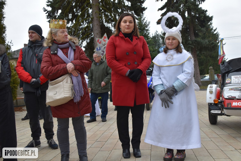 Orszak Trzech Króli 2023