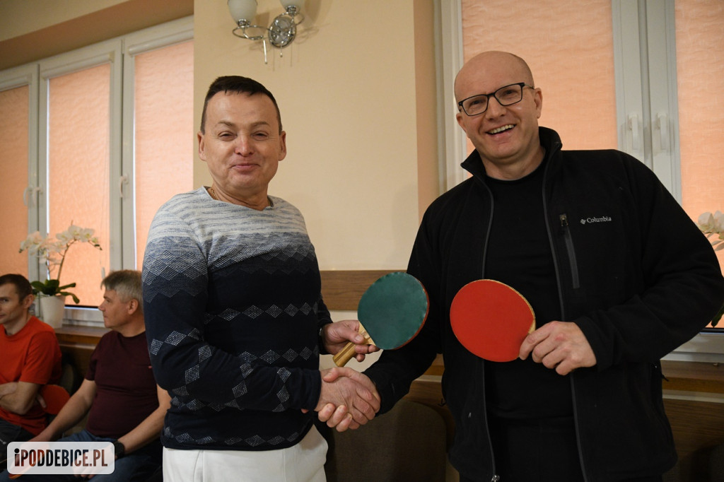 Prawie 40 zawodników rywalizowało w Puchar Burmistrza