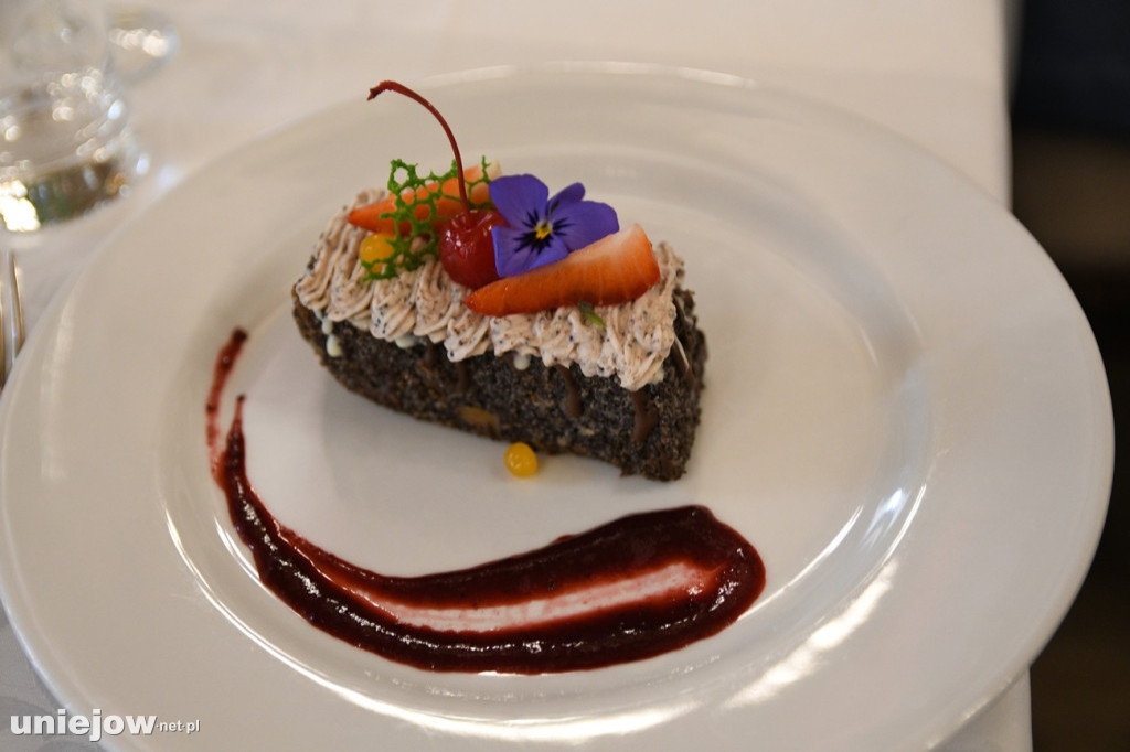 Za nami X Festiwal Smaków. W jury Ewa Wachowicz