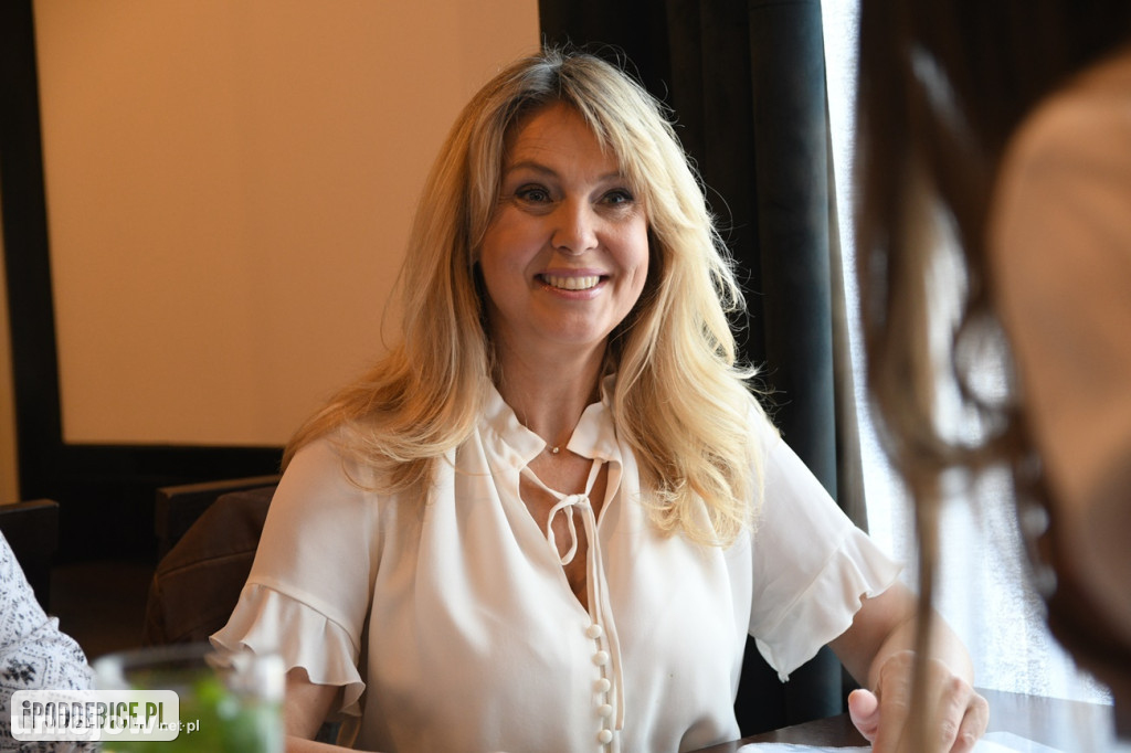 Za nami X Festiwal Smaków. W jury Ewa Wachowicz