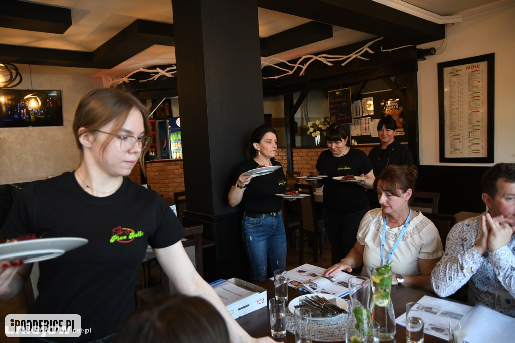 Za nami X Festiwal Smaków. W jury Ewa Wachowicz