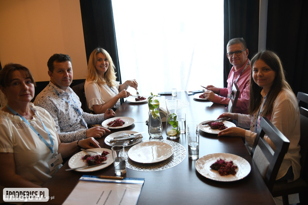 Za nami X Festiwal Smaków. W jury Ewa Wachowicz