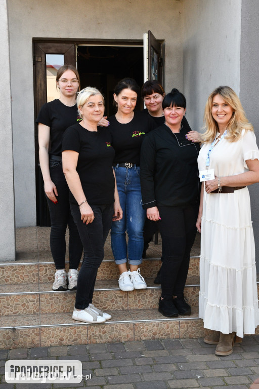 Za nami X Festiwal Smaków. W jury Ewa Wachowicz