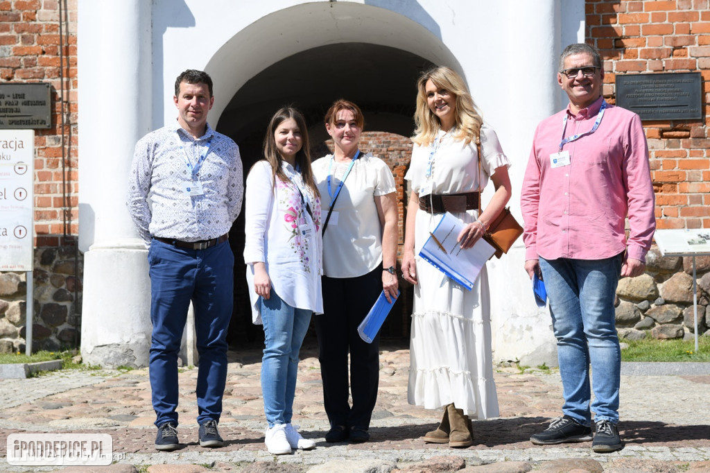 Za nami X Festiwal Smaków. W jury Ewa Wachowicz